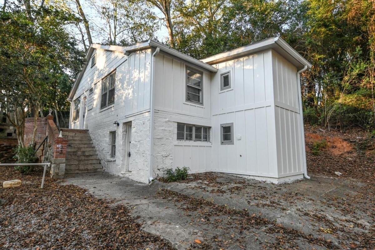 Bobbin Mills Studio - 1 Mile From Downtown Athens Exterior foto